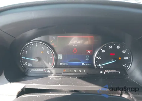 2021 Ford Explorer Limited z USA, uszkodzony, nr VIN 1FMSK7FH3MGA44933